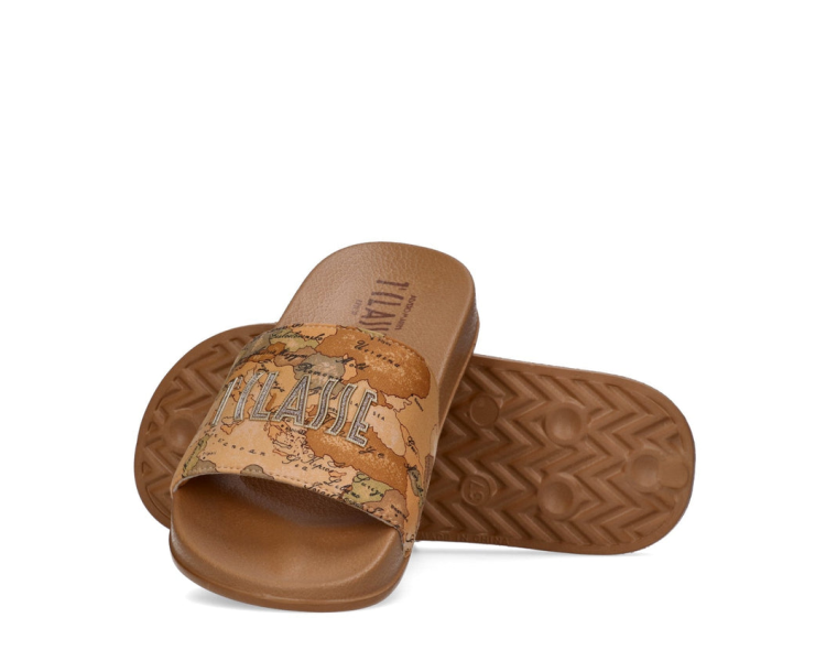 ALVIERO MARTINI 1ª CLASSE Junior Slippers