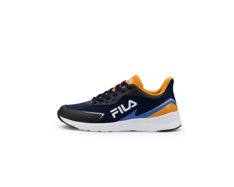 FILA CRUSHER Teens Sneakers