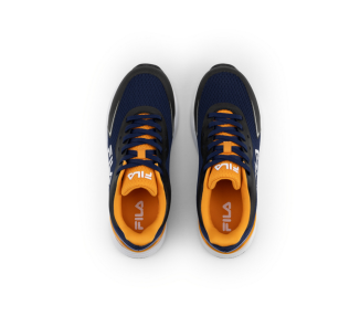FILA CRUSHER Teens Sneakers