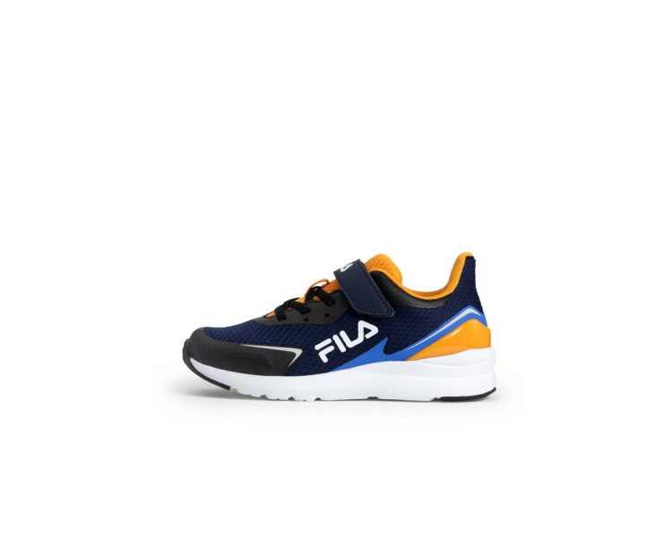 FILA CRUSHER V Kids Sneakers Bambino