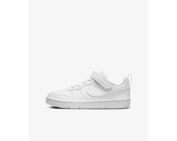 NIKE COURT BOROUGH LOW RECRAFT (PS) Bambino