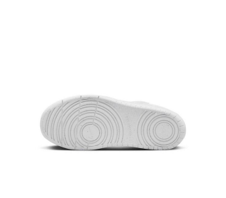 NIKE COURT BOROUGH LOW RECRAFT (PS) Bambino
