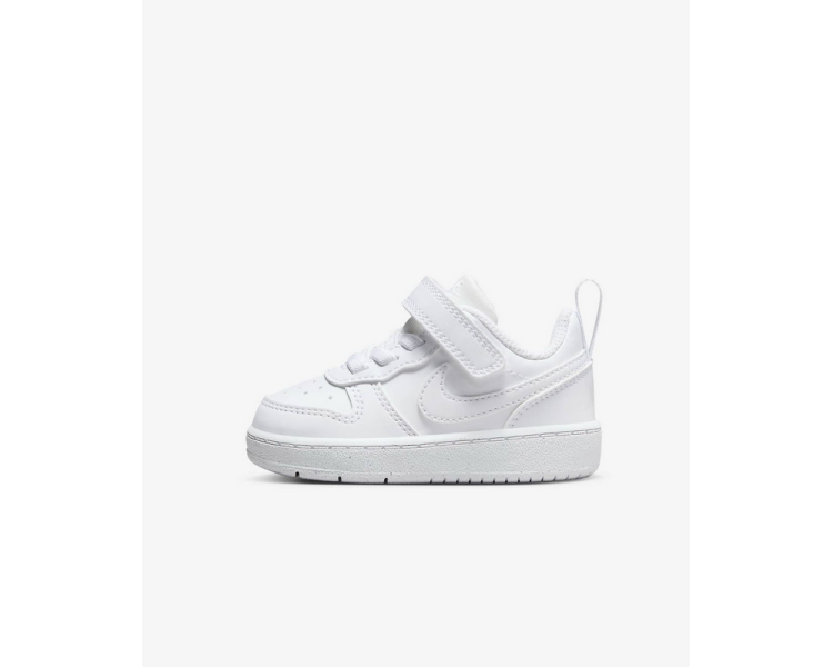 NIKE COURT BOROUGH LOW RECRAFT (TD) Bambino