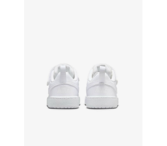 NIKE COURT BOROUGH LOW RECRAFT (TD) Bambino