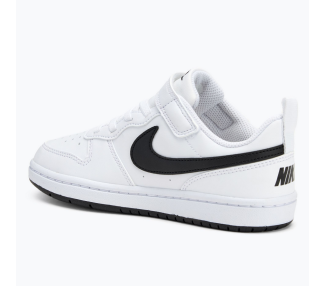 NIKE COURT BOROUGH LOW RECRAFT (PS)