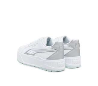 PUMA Karmen II Aqua Metallics Sneakers Donna