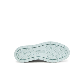PUMA Karmen II Aqua Metallics Sneakers