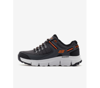 SKECHERS SUMMITS AT - UPPER DRAFT - Trekking
