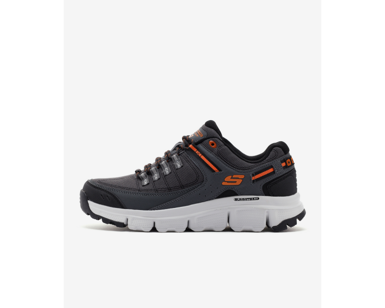 SKECHERS SUMMITS AT - UPPER DRAFT - Trekking