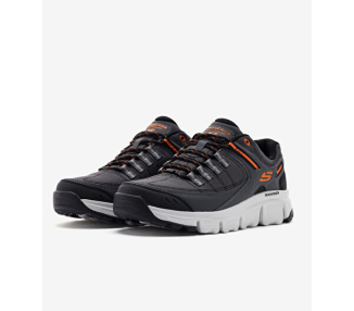SKECHERS SUMMITS AT - UPPER DRAFT - Trekking