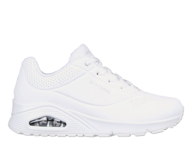 SKECHERS UNO - STAND ON AIR Sneakers Donna