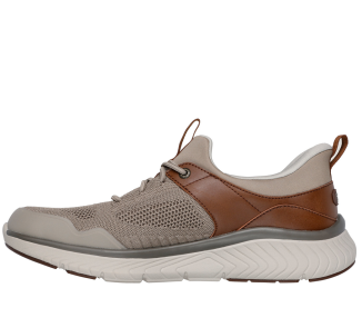 SKECHERS SLIP-INS - ARCH FIT CROSSER - EMERIC Sneakers Uomo