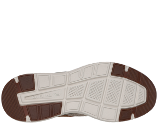 SKECHERS SLIP-INS - ARCH FIT CROSSER - EMERIC Sneakers Uomo