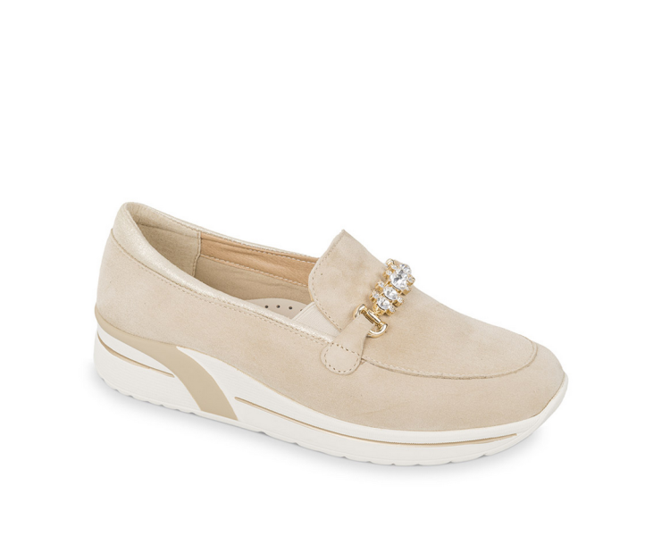 VALLEVERDE Mocassini Donna