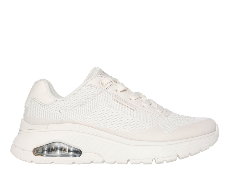 SKECHERS UNO FLEX - SPRING ON AIR Sneakers