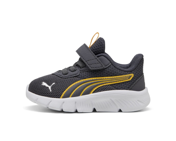 PUMA FlexFocus Modern AC +Inf Sneakers Bambino