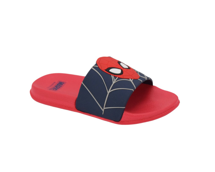 Slippers - Spider-man