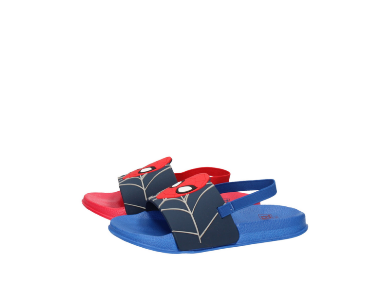 Slippers - Spider-man