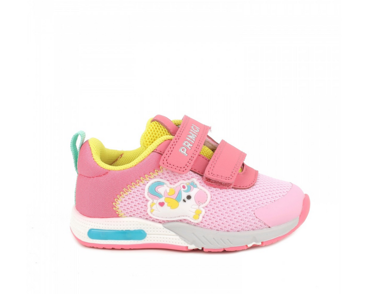 PRIMIGI BABY AIR LIGHT Scarpe con Luci Bambina