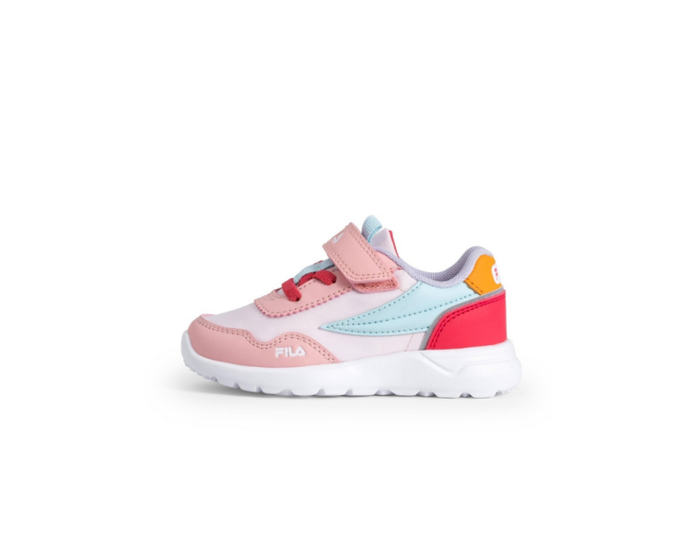 FILA TIGER Velcro tdl Sneakers Bambina