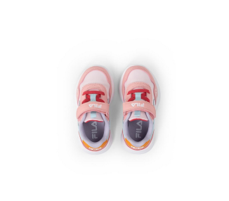 FILA TIGER Velcro tdl Sneakers Bambina