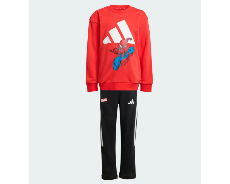 adidas LK MARVEL SM JOB SPIDER-MAN SET