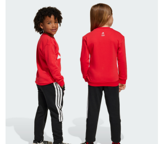 adidas LK MARVEL SM JOB SPIDER-MAN SET