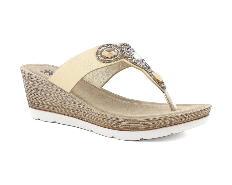 inblu ELICE Flip Flops