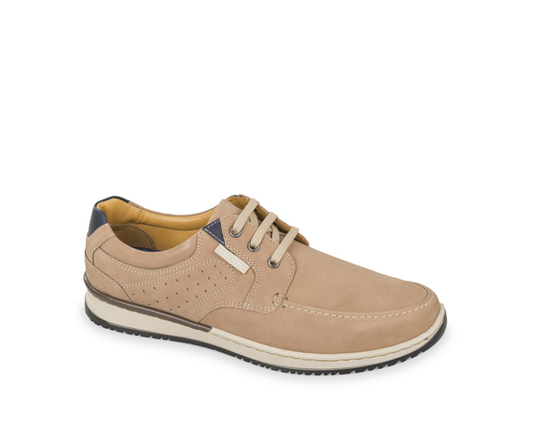 VALLEVERDE Stringate Uomo