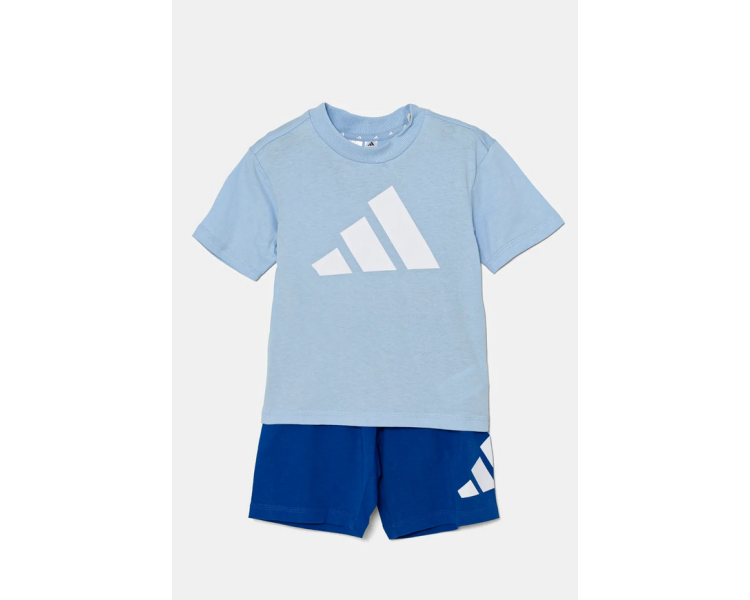Adidas Short Tee Set