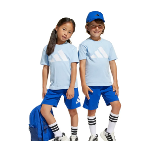 Adidas Short Tee Set