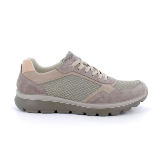 igi&co ERNEST Sneakers Uomo