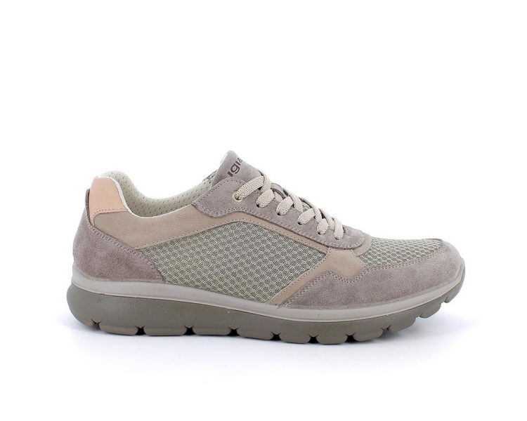 igi&co ERNEST Sneakers Uomo