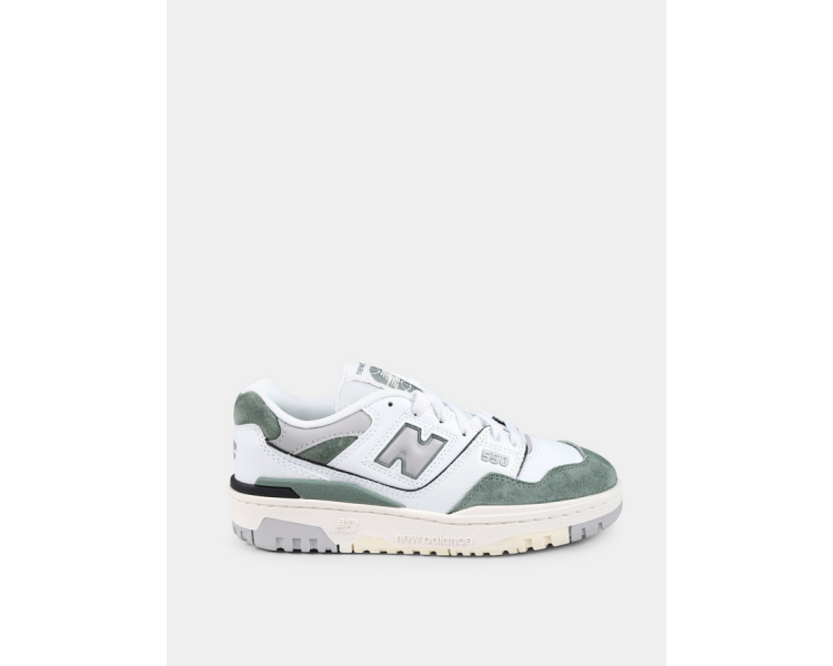 NEW BALANCE 550 Sneakers Ragazzo Donna