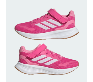 adidas RUNFALCON 5 EL C Sneakers Bambina