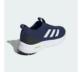 adidas CLOUDFOAM MOVE SOCK - Running -Slip-on