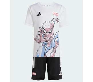 Adidas MARVEL SPIDER-MAN Set