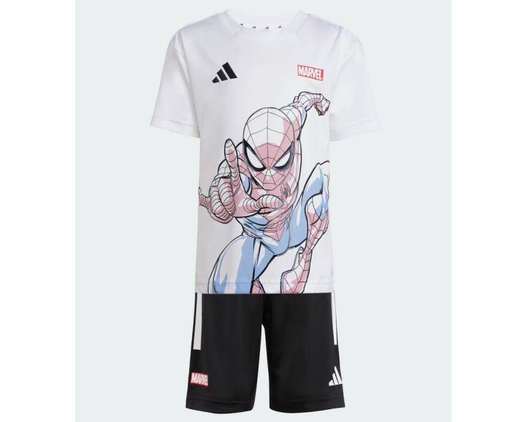 Adidas MARVEL SPIDER-MAN Set