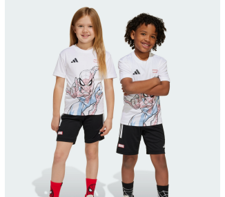 Adidas MARVEL SPIDER-MAN Set