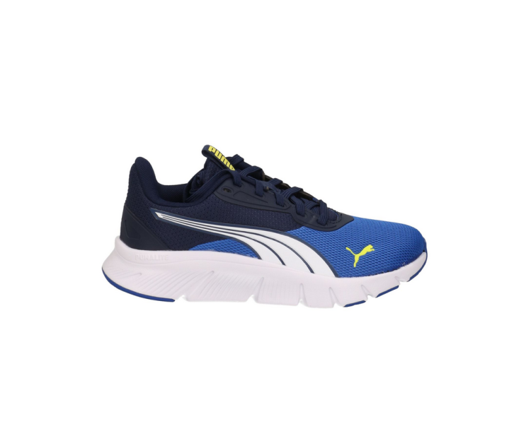 PUMA FlexFocus Lite Modern jr Sneakers Ragazzo