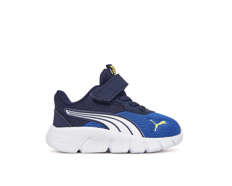 PUMA FlexFocus Modern AC +Inf Sneakers Bambino