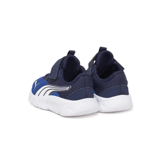 PUMA FlexFocus Modern AC +Inf Sneakers Bambino