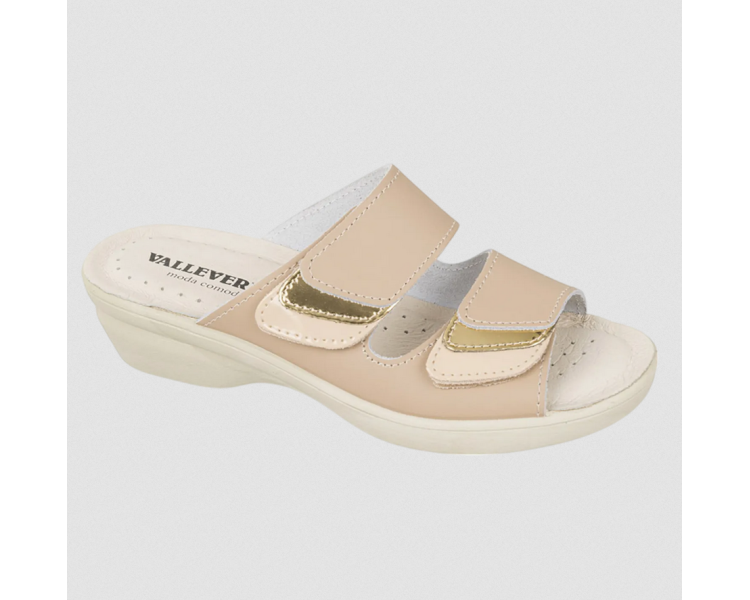 VALLEVERDE Slippers
