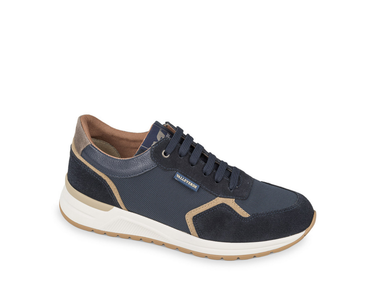 VALLEVERDE sneakers