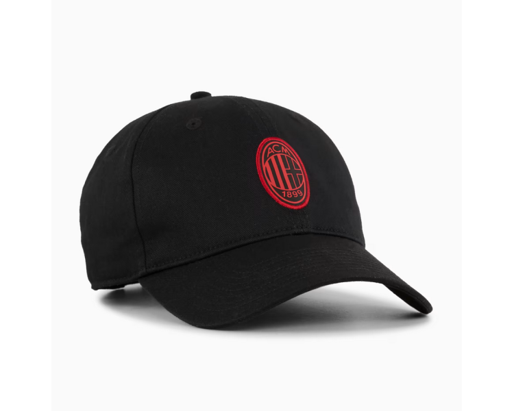 PUMA AC MILAN Baseball Cap