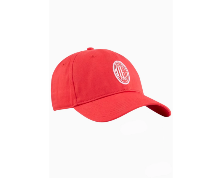 PUMA AC MILAN Baseball Cap