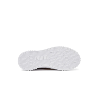 PUMA Carina 3.0 Animal JR Sneakers Ragazza