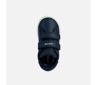 GEOX ECLYPER Sneakers