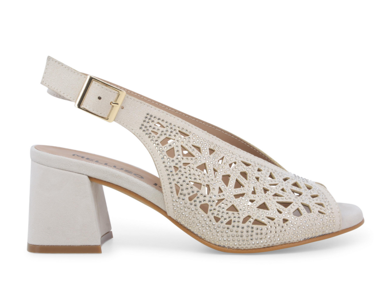 Melluso Sandals