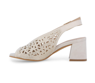 Melluso Sandals